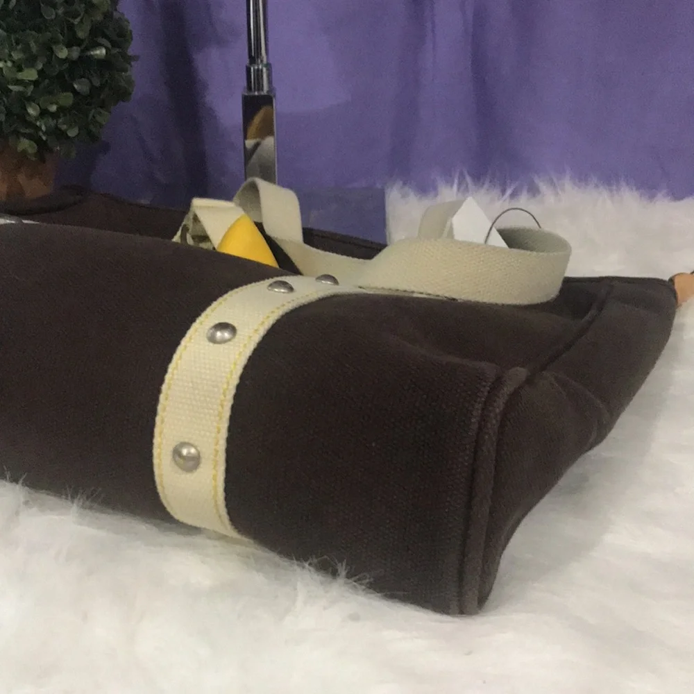Louis Vuitton Antigua Cabas - Picture 13 of 17